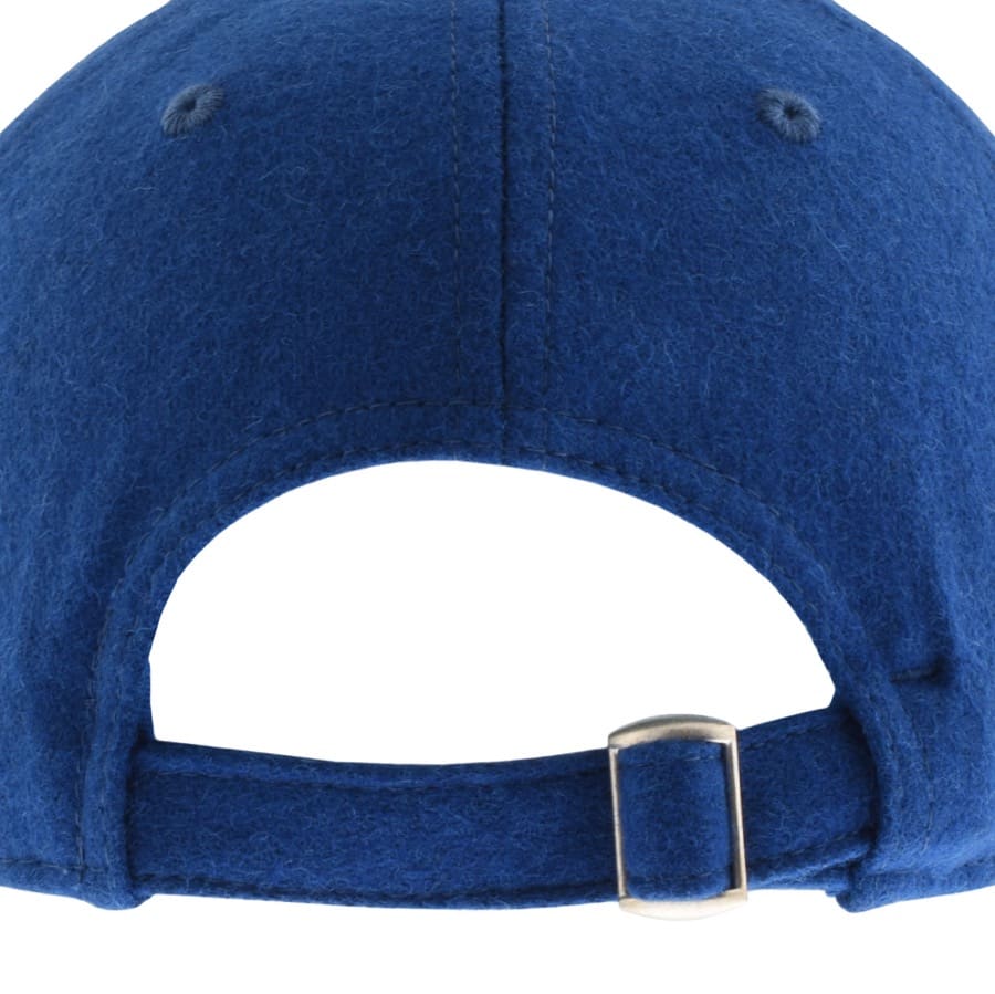Alternative Image for ProductBillionaire Boys Club Wool Logo Cap Blue3